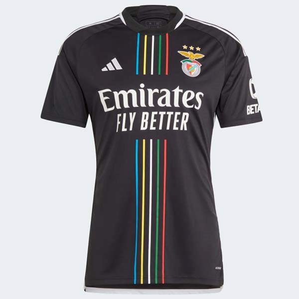 Maglia Benfica Away 23/24